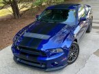 Thumbnail Photo 6 for 2013 Ford Mustang Shelby GT500 Coupe