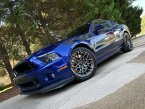 Thumbnail Photo 2 for 2013 Ford Mustang Shelby GT500 Coupe