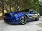 Thumbnail Photo 1 for 2013 Ford Mustang Shelby GT500 Coupe