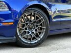 Thumbnail Photo 4 for 2013 Ford Mustang Shelby GT500 Coupe
