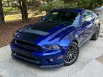 Thumbnail Photo 5 for 2013 Ford Mustang Shelby GT500 Coupe