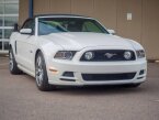 Thumbnail Photo 6 for 2013 Ford Mustang GT Premium