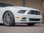 Thumbnail Photo 2 for 2013 Ford Mustang GT Premium