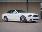 Thumbnail Photo 4 for 2013 Ford Mustang GT Premium