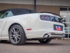 Thumbnail Photo 3 for 2013 Ford Mustang GT Premium
