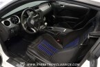Thumbnail Photo 4 for 2013 Ford Mustang Shelby GT500