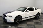 Thumbnail Photo 5 for 2013 Ford Mustang Shelby GT500