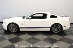 Thumbnail Photo 2 for 2013 Ford Mustang Shelby GT500