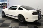Thumbnail Photo 6 for 2013 Ford Mustang Shelby GT500