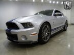 Thumbnail Photo 3 for 2013 Ford Mustang GT