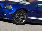 Thumbnail Photo 4 for 2013 Ford Mustang Shelby GT500 Coupe