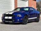 Thumbnail Photo 6 for 2013 Ford Mustang Shelby GT500 Coupe