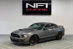 Thumbnail Photo 2 for 2013 Ford Mustang