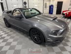 Thumbnail Photo 6 for 2013 Ford Mustang