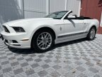 Thumbnail Photo 1 for 2013 Ford Mustang