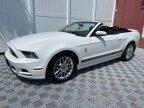 Thumbnail Photo 3 for 2013 Ford Mustang