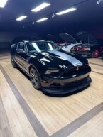Thumbnail Photo 6 for 2013 Ford Mustang