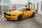 Thumbnail Photo 1 for 2013 Ford Mustang Boss 302