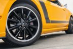 Thumbnail Photo 5 for 2013 Ford Mustang Boss 302