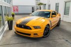 Thumbnail Photo 2 for 2013 Ford Mustang Boss 302