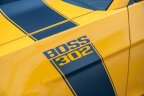 Thumbnail Photo 4 for 2013 Ford Mustang Boss 302