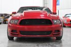 Thumbnail Photo 2 for 2013 Ford Mustang