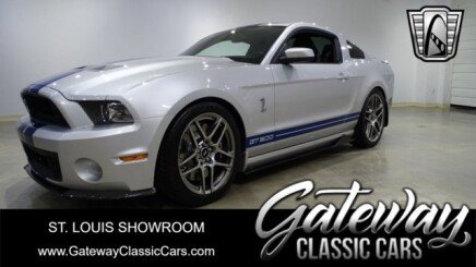 Photo 1 for 2013 Ford Mustang GT
