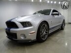 Thumbnail Photo 3 for 2013 Ford Mustang GT