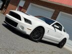 Thumbnail Photo 3 for 2013 Ford Mustang Shelby GT500 Coupe