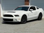 Thumbnail Photo 6 for 2013 Ford Mustang Shelby GT500 Coupe