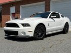 Thumbnail Photo 1 for 2013 Ford Mustang Shelby GT500 Coupe