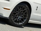 Thumbnail Photo 4 for 2013 Ford Mustang Shelby GT500 Coupe