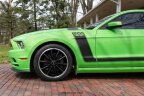 Thumbnail Photo 4 for 2013 Ford Mustang Boss 302