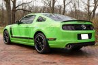 Thumbnail Photo 6 for 2013 Ford Mustang Boss 302