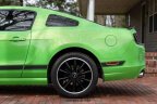 Thumbnail Photo 5 for 2013 Ford Mustang Boss 302