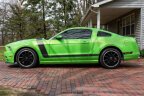 Thumbnail Photo 3 for 2013 Ford Mustang Boss 302