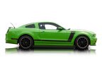 Thumbnail Photo 2 for 2013 Ford Mustang Boss 302