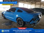 Thumbnail Photo 3 for New 2013 Ford Mustang GT Coupe