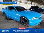 Thumbnail Photo 5 for New 2013 Ford Mustang GT Coupe