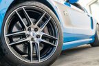 Thumbnail Photo 3 for 2013 Ford Mustang