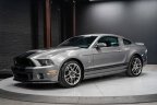 Thumbnail Photo 5 for 2013 Ford Mustang