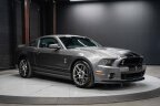 Thumbnail Photo 1 for 2013 Ford Mustang