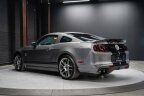 Thumbnail Photo 6 for 2013 Ford Mustang