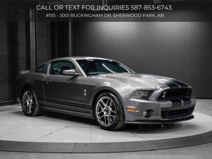 Photo 1 for 2013 Ford Mustang