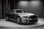 Thumbnail Photo 2 for 2013 Ford Mustang