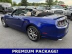 Thumbnail Photo 3 for 2013 Ford Mustang GT Premium