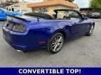 Thumbnail Photo 1 for 2013 Ford Mustang GT Premium