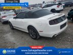 Thumbnail Photo 3 for New 2013 Ford Mustang Convertible