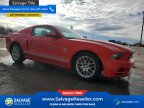 Thumbnail Photo 5 for New 2013 Ford Mustang Coupe