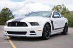 Thumbnail Photo 6 for 2013 Ford Mustang Boss 302